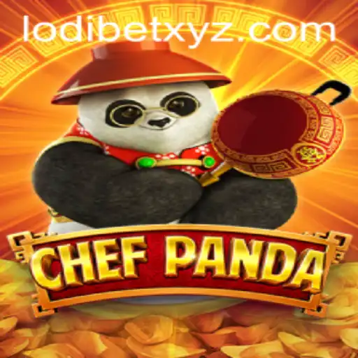 Dive into the Culinary World of ChefPanda with LODIBET