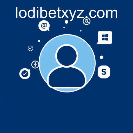 The Role and Significance of the 'Contact Us' Page for LODIBET