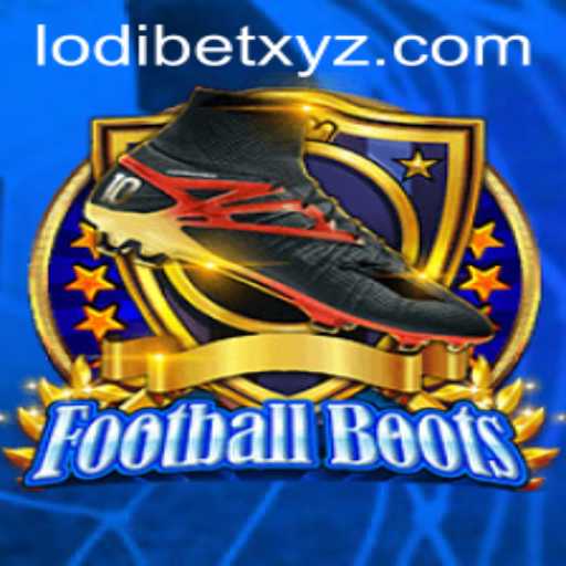 FootballBoots: The Ultimate Sports Game Experience with LODIBET