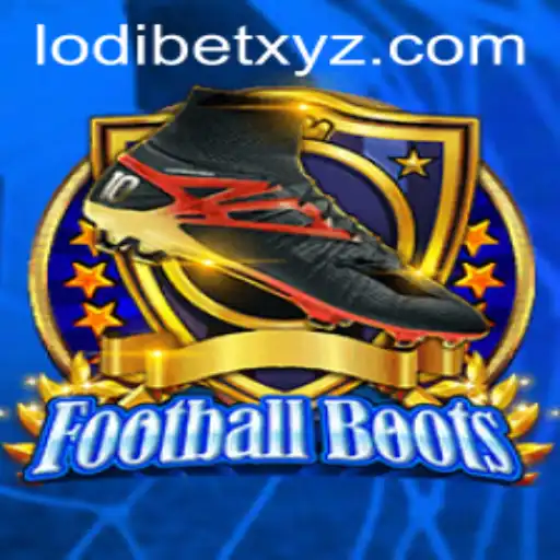 FootballBoots: The Ultimate Sports Game Experience with LODIBET