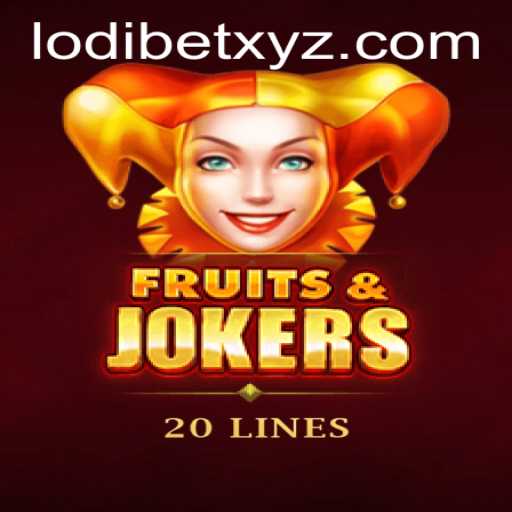 Discover the Excitement of FruitsAndJokers20: A Thrilling Game Experience