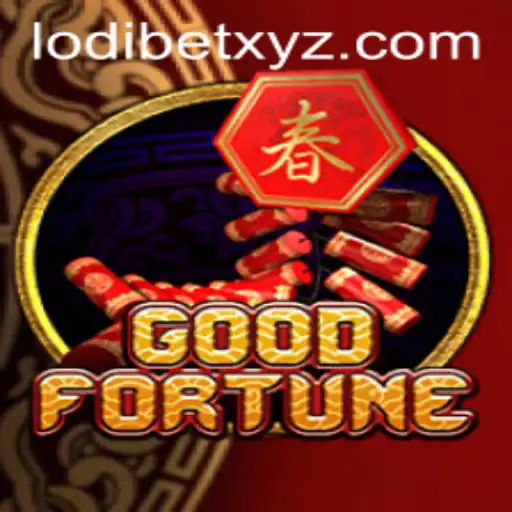 Discovering GoodFortune: A New Era of Gaming with LODIBET