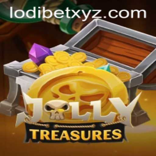 Explore the Exciting World of JollyTreasures with LODIBET