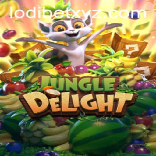 Explore the Thrilling World of JungleDelight with LODIBET