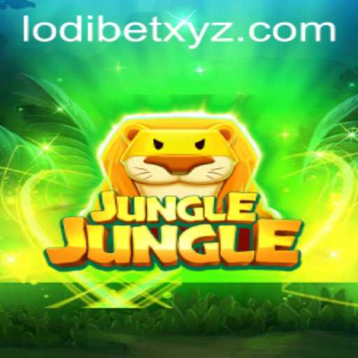 JungleJungle: Navigating the Wild Terrain of Adventure and Strategy