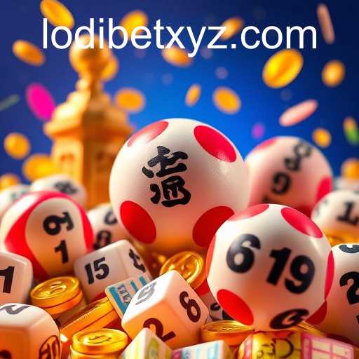 The Fascinating World of Lottery: Exploring LODIBET