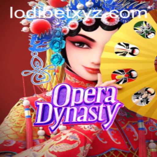 Explore the Enchanting World of OperaDynasty and the LODIBET Experience