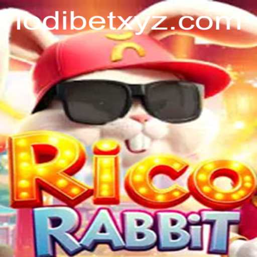 Exploring RicoRabbit: A Fun Adventure in the World of LODIBET
