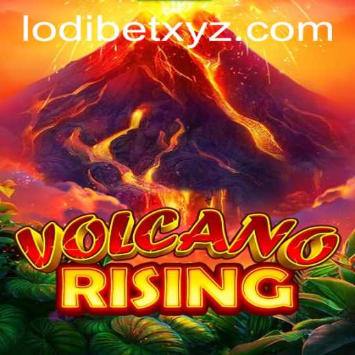 VolcanoRising: The Modern Gaming Phenomenon