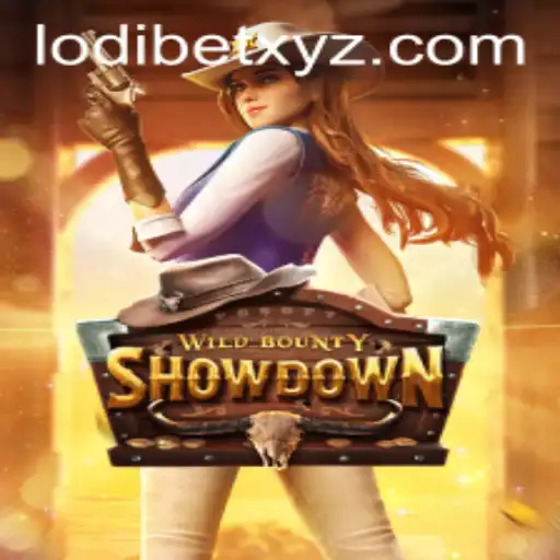 WildBountyShowdown: Unleashing Adventure with LODIBET