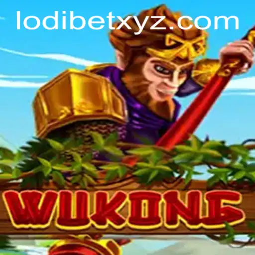 Exploring the Mystical World of Wukong with LODIBET